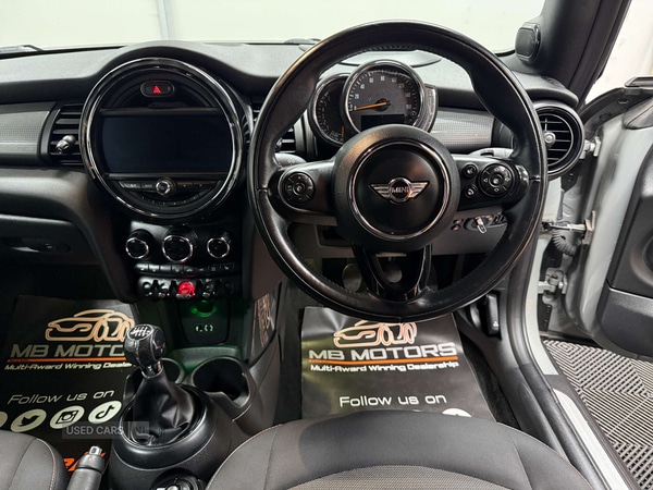 Used MINI Convertible 2017 for sale - 77239081: Photo 41