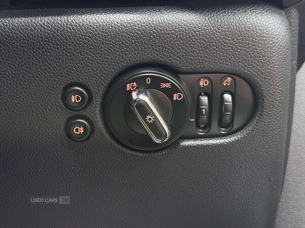 Used MINI Convertible 2017 for sale - 77239081: Photo 46