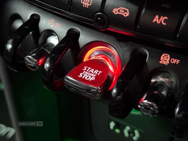 Used MINI Convertible 2017 for sale - 77239081: Photo 52