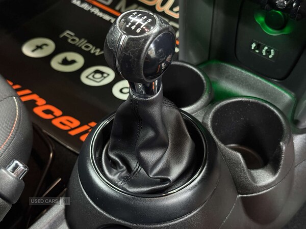 Used MINI Convertible 2017 for sale - 77239081: Photo 55