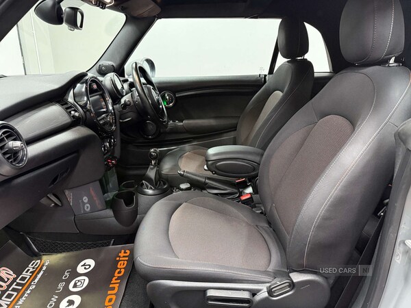 Used MINI Convertible 2017 for sale - 77239081: Photo 59