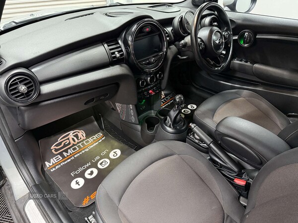 Used MINI Convertible 2017 for sale - 77239081: Photo 60