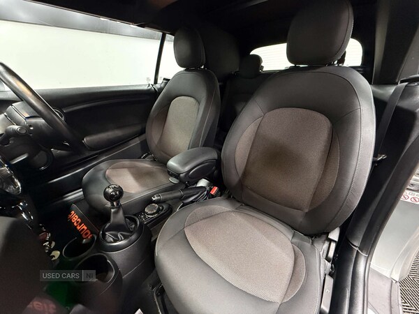 Used MINI Convertible 2017 for sale - 77239081: Photo 62