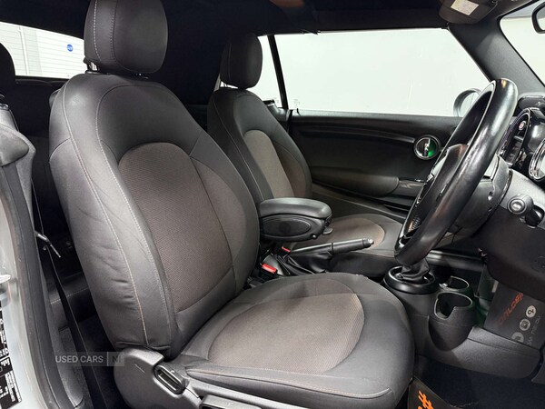 Used MINI Convertible 2017 for sale - 77239081: Photo 64