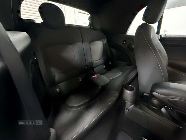 Used MINI Convertible 2017 for sale - 77239081: Photo 65