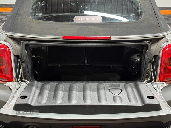 Used MINI Convertible 2017 for sale - 77239081: Photo 68