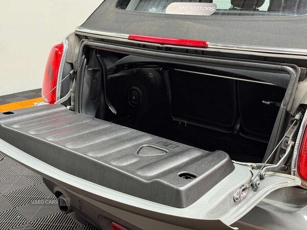 Used MINI Convertible 2017 for sale - 77239081: Photo 69
