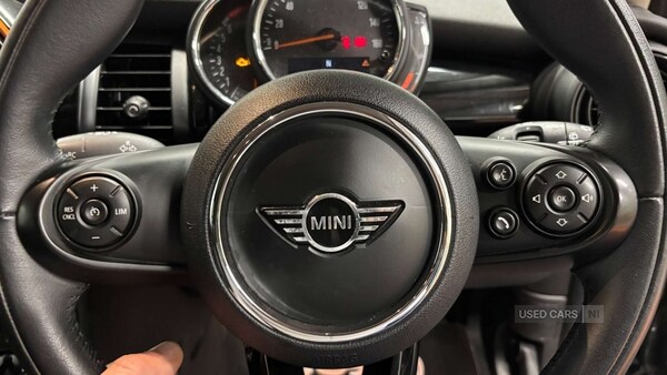 Used MINI Hatch 2019 for sale - 75533171: Photo 10