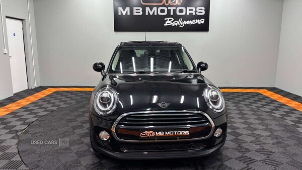 Used MINI Hatch 2019 for sale - 75533171: Photo 15
