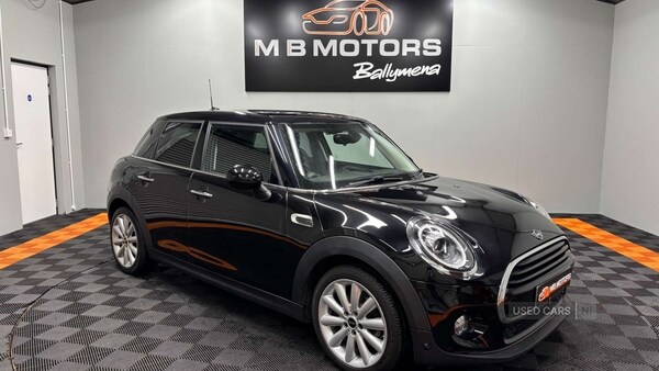 Used MINI Hatch 2019 for sale - 75533171: Photo 17