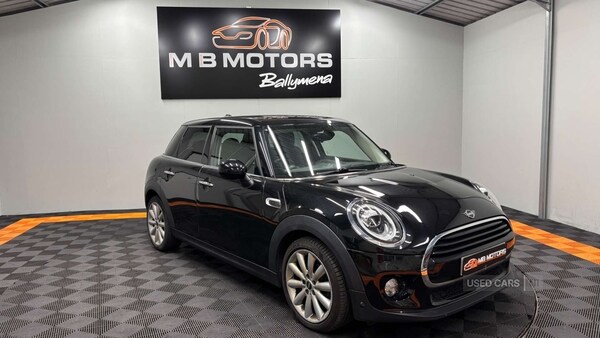 Used MINI Hatch 2019 for sale - 75533171: Photo 1