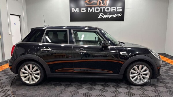 Used MINI Hatch 2019 for sale - 75533171: Photo 20