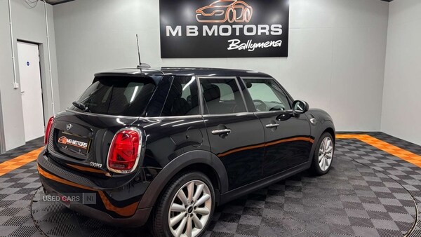 Used MINI Hatch 2019 for sale - 75533171: Photo 21