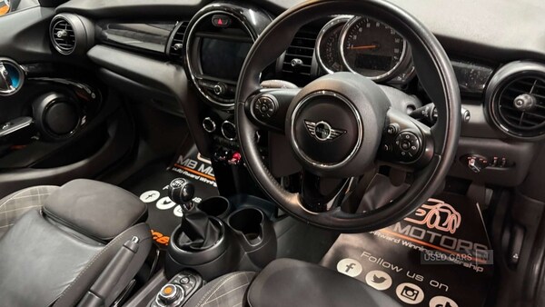Used MINI Hatch 2019 for sale - 75533171: Photo 22