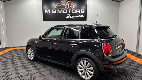 Used MINI Hatch 2019 for sale - 75533171: Photo 25