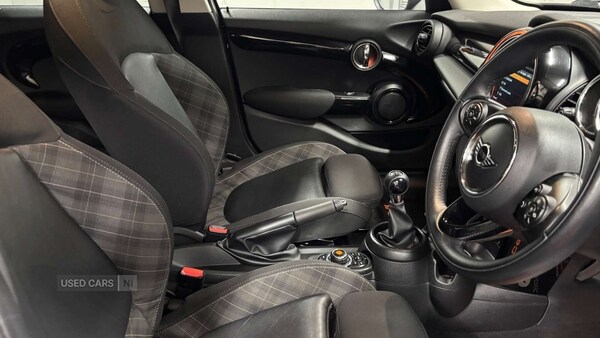 Used MINI Hatch 2019 for sale - 75533171: Photo 26