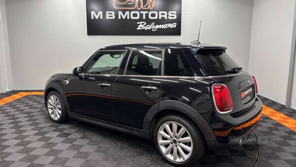 Used MINI Hatch 2019 for sale - 75533171: Photo 2