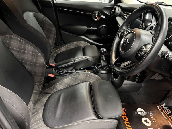 Used MINI Hatch 2019 for sale - 75533171: Photo 33