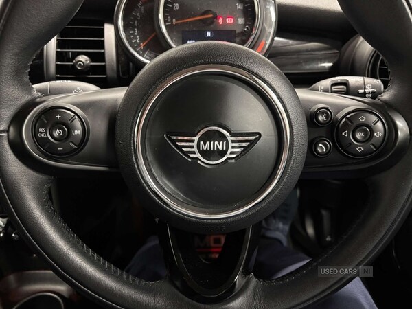 Used MINI Hatch 2019 for sale - 75533171: Photo 38