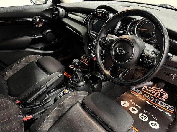 Used MINI Hatch 2019 for sale - 75533171: Photo 39