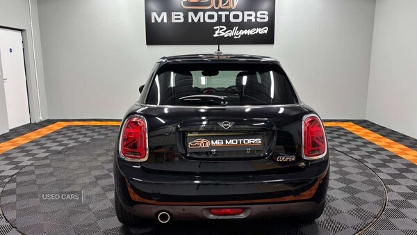 Used MINI Hatch 2019 for sale - 75533171: Photo 3