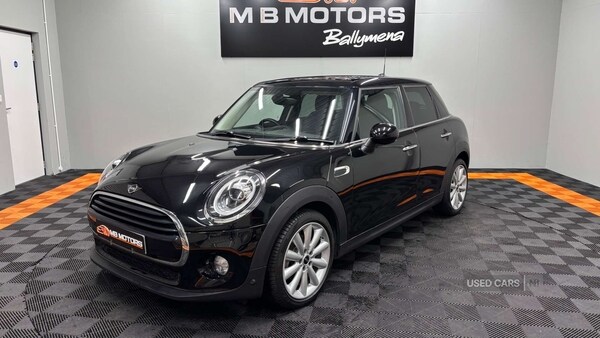 Used MINI Hatch 2019 for sale - 75533171: Photo 4