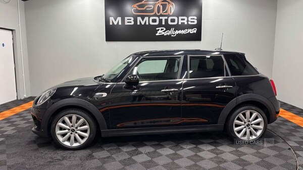 Used MINI Hatch 2019 for sale - 75533171: Photo 5