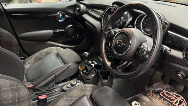Used MINI Hatch 2019 for sale - 75533171: Photo 7