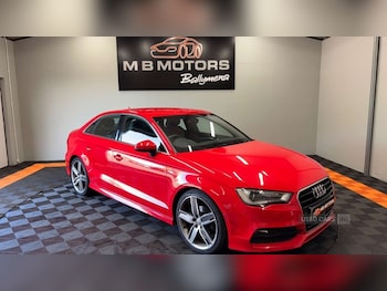 Used Audi A3 2016 for sale - 78505119: Photo