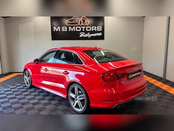 Used Audi A3 2016 for sale - 78505119: Photo