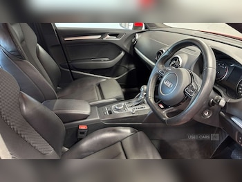 Used Audi A3 2016 for sale - 78505119: Photo