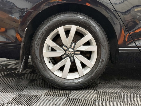 Used Volkswagen Passat 2016 for sale - 77883912: Photo 11