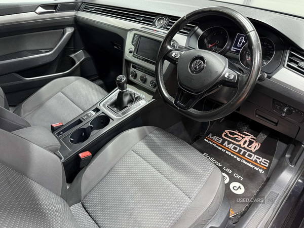 Used Volkswagen Passat 2016 for sale - 77883912: Photo 15