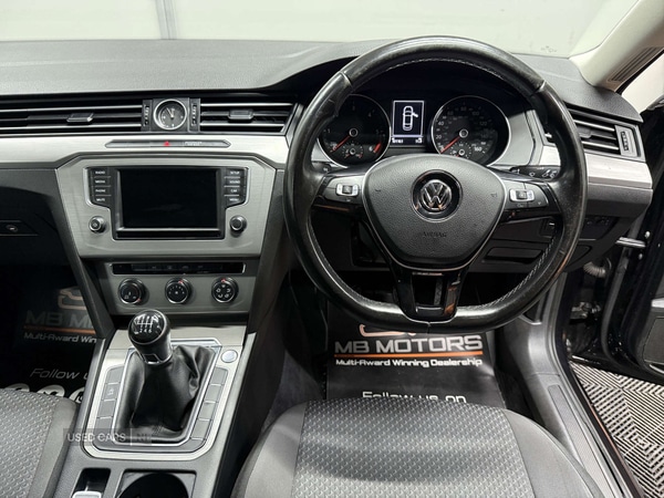 Used Volkswagen Passat 2016 for sale - 77883912: Photo 17