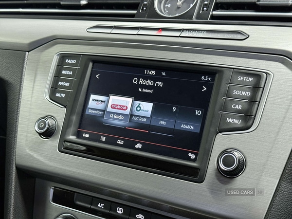 Used Volkswagen Passat 2016 for sale - 77883912: Photo 19