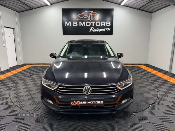 Used Volkswagen Passat 2016 for sale - 77883912: Photo 2