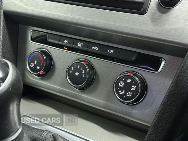 Used Volkswagen Passat 2016 for sale - 77883912: Photo 21