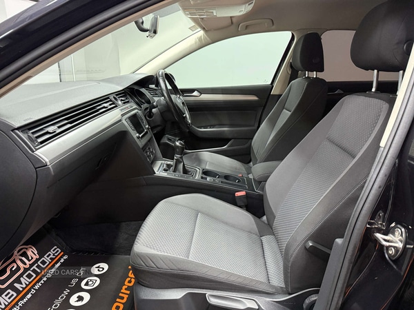 Used Volkswagen Passat 2016 for sale - 77883912: Photo 26