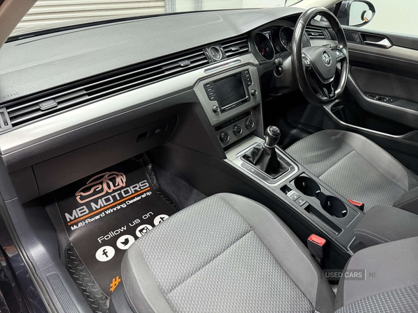 Used Volkswagen Passat 2016 for sale - 77883912: Photo 27