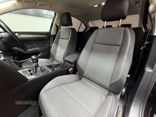 Used Volkswagen Passat 2016 for sale - 77883912: Photo 31