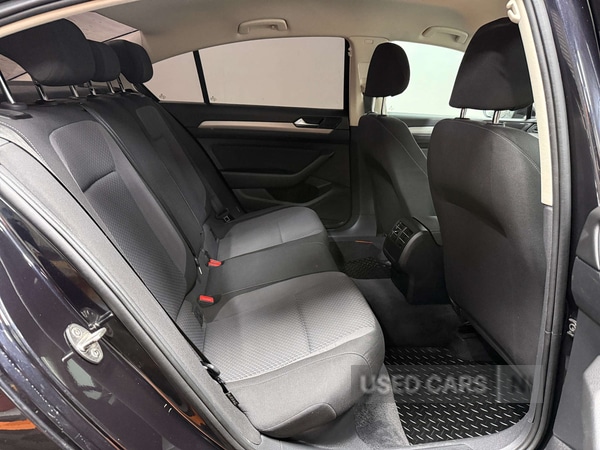 Used Volkswagen Passat 2016 for sale - 77883912: Photo 33