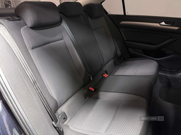 Used Volkswagen Passat 2016 for sale - 77883912: Photo 34