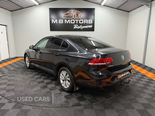 Used Volkswagen Passat 2016 for sale - 77883912: Photo 6