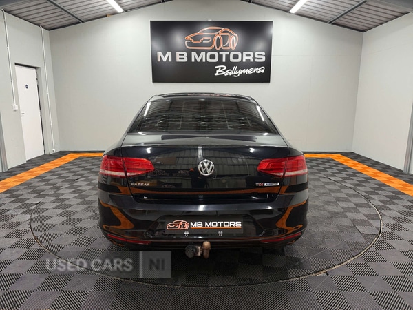 Used Volkswagen Passat 2016 for sale - 77883912: Photo 7