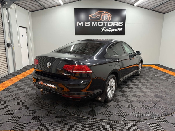 Used Volkswagen Passat 2016 for sale - 77883912: Photo 9