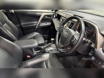 Used Toyota RAV4 2013 for sale - 79280400: Photo
