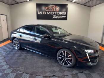 2021 - 1.6 Hybrid GT 5dr e-EAT8