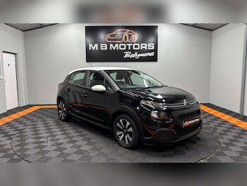 Citroen - C3