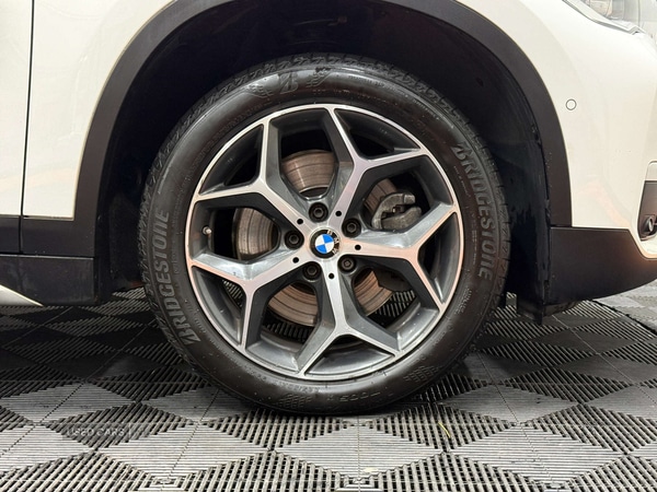 Used BMW X1 2018 for sale - 77017644: Photo 11