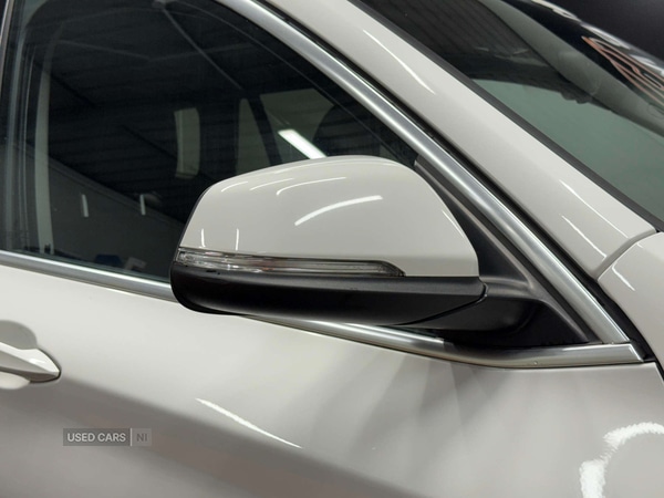 Used BMW X1 2018 for sale - 77017644: Photo 12